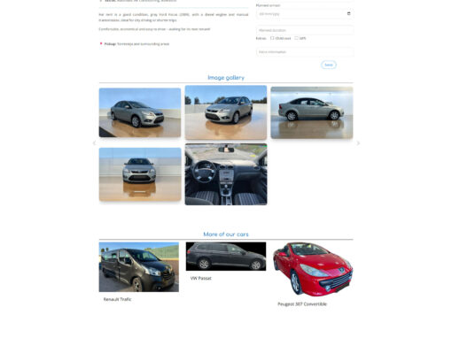 CasasLaVida-Car-Rental