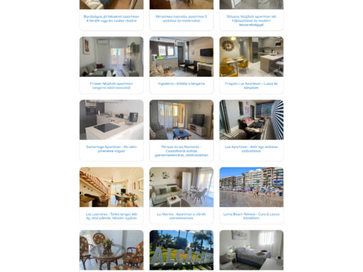 CasasLaVida-Property-Rental-Page