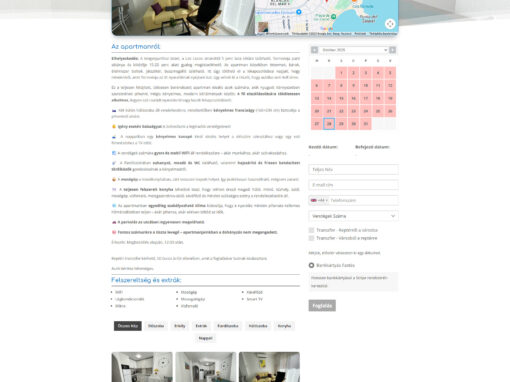 CasasLaVida-Short-term-rental