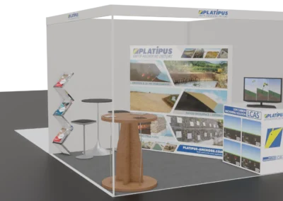 Flood & Coast 2024 - 3d Plan A