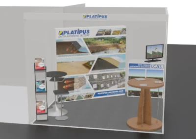 Flood & Coast 2024 - 3d Plan B